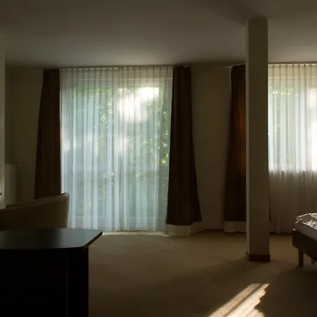 Bed & Breakfast Tarsis Kołobrzeg