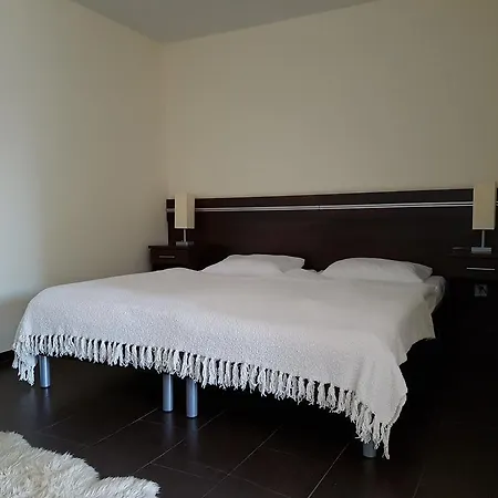 Tarsis Bed & Breakfast Kołobrzeg