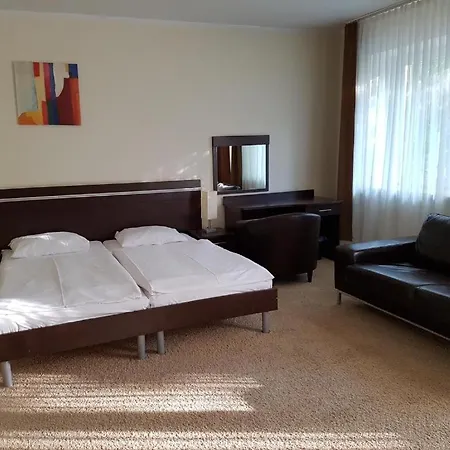 Tarsis Bed & Breakfast